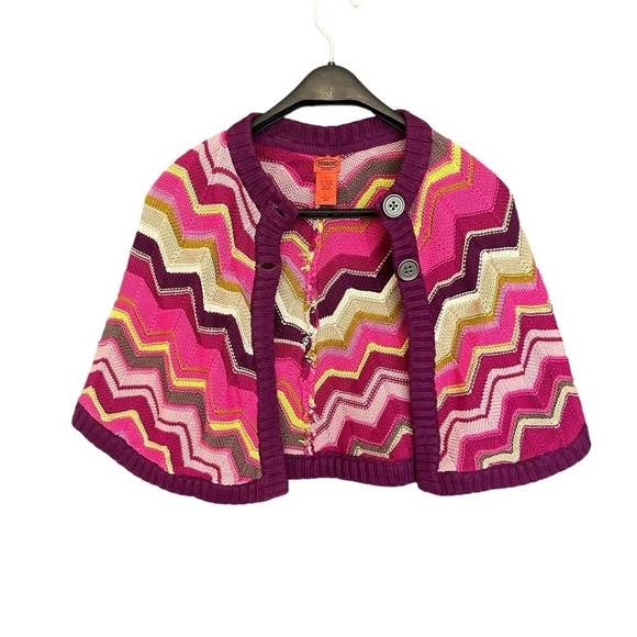 Missoni shrug L girls - Picture 2 of 7